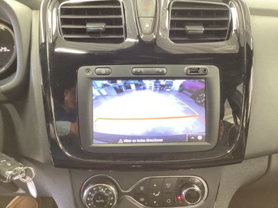 2024 Renault Logan 1.6 Intens At