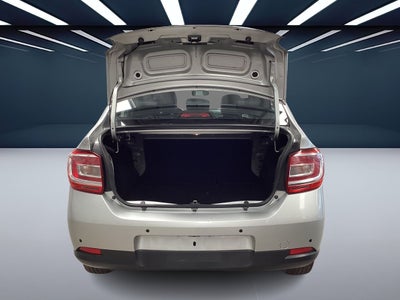 2024 Renault Logan 1.6 Intens At