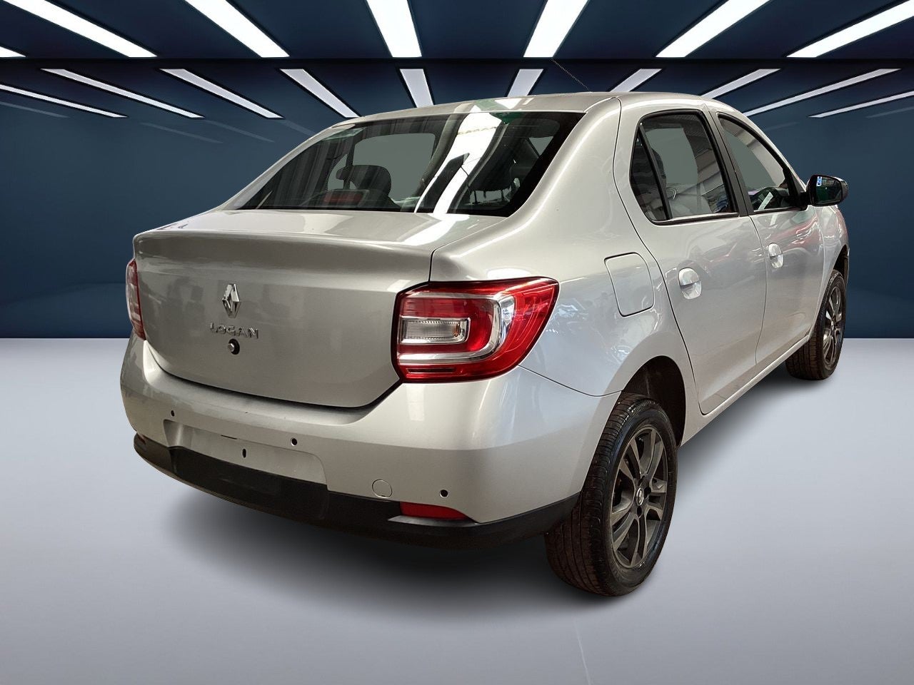 2024 Renault Logan 1.6 Intens At