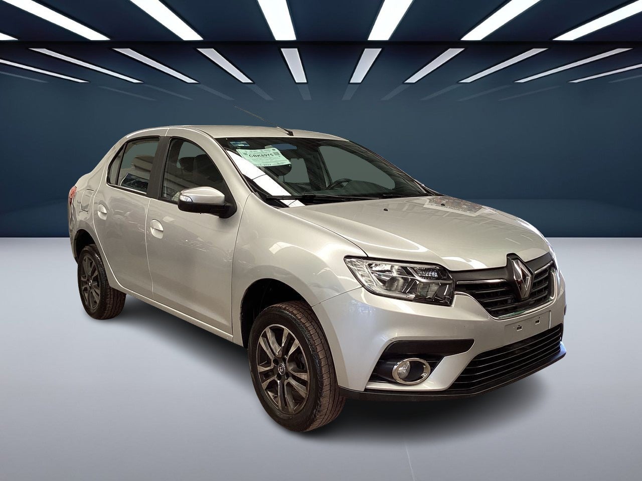 2024 Renault Logan 1.6 Intens At