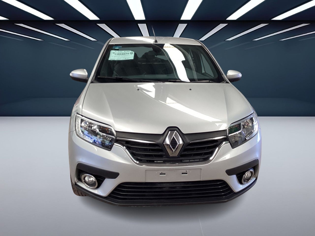 2024 Renault Logan 1.6 Intens At
