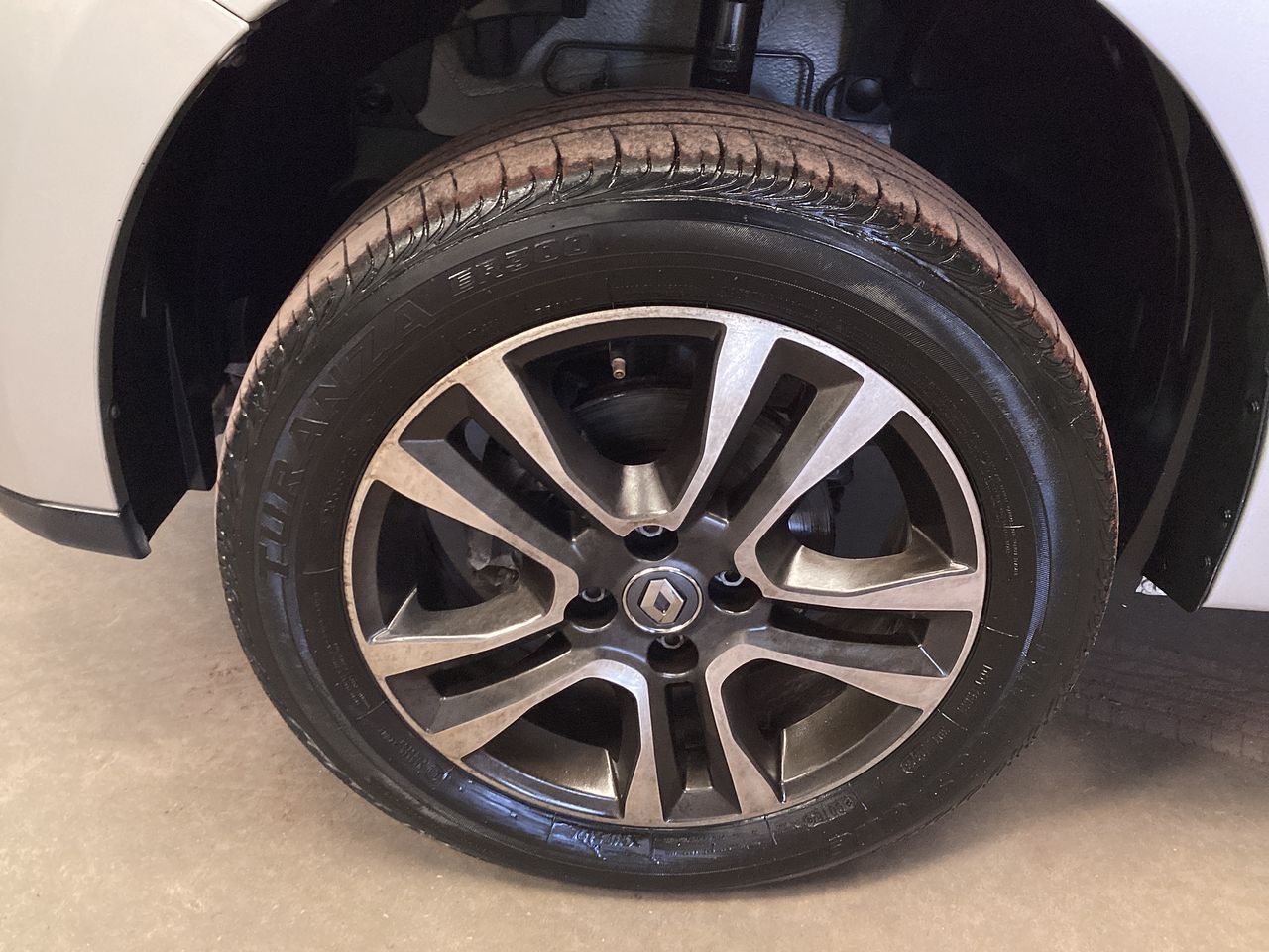 2024 Renault Logan 1.6 Intens At