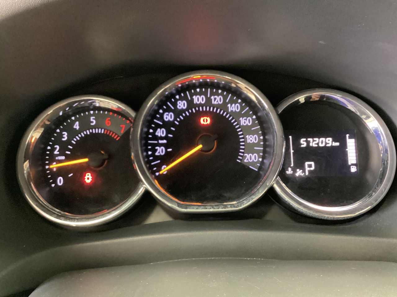 2024 Renault Logan 1.6 Intens At