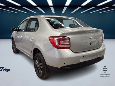 2024 Renault Logan 1.6 Intens At