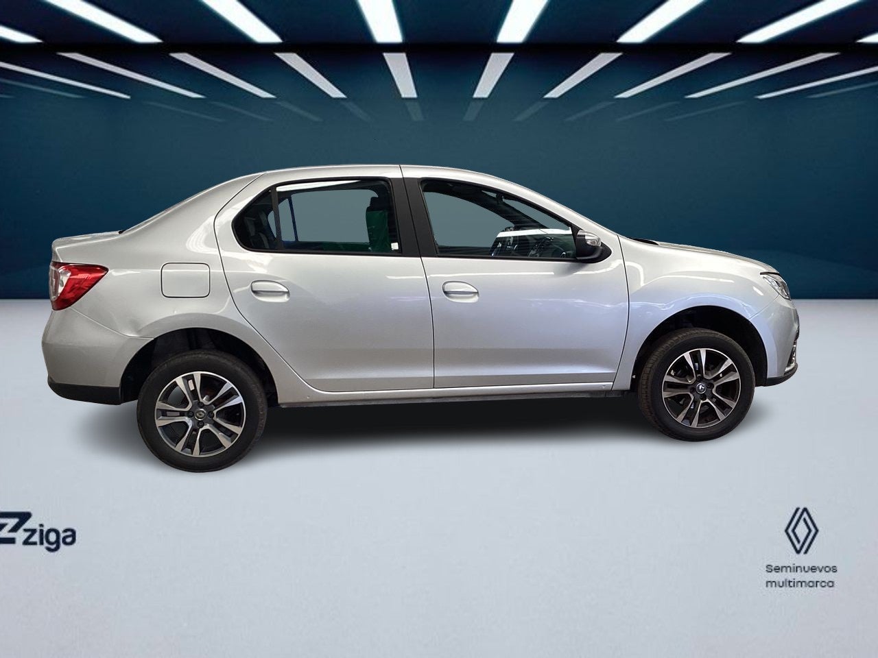 2024 Renault Logan 1.6 Intens At