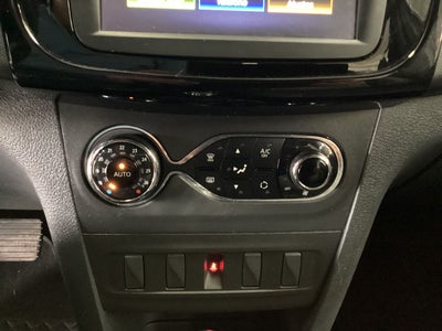 2024 Renault Logan 1.6 Intens At