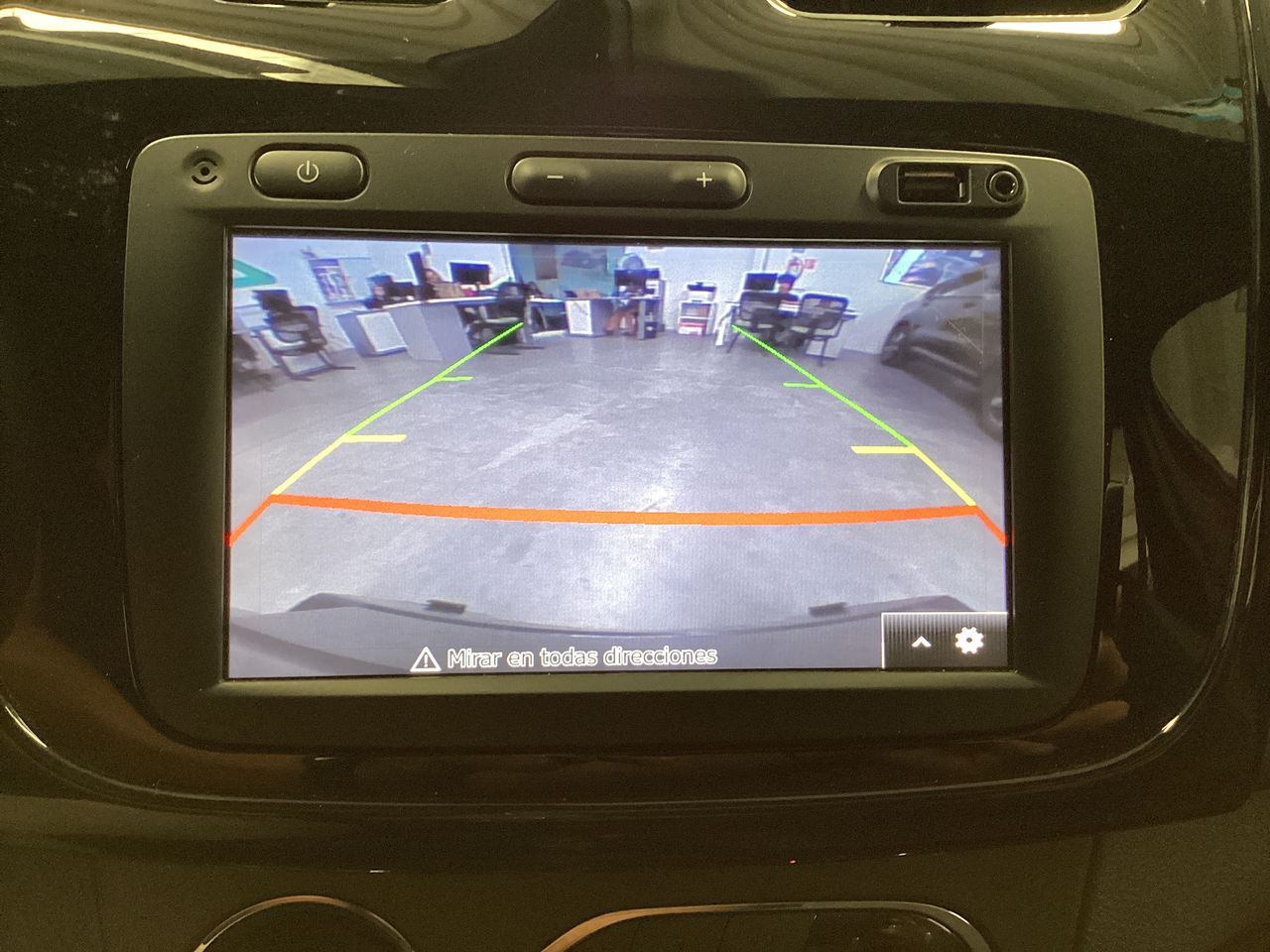 2023 Renault Stepway 1.6 Intens Mt