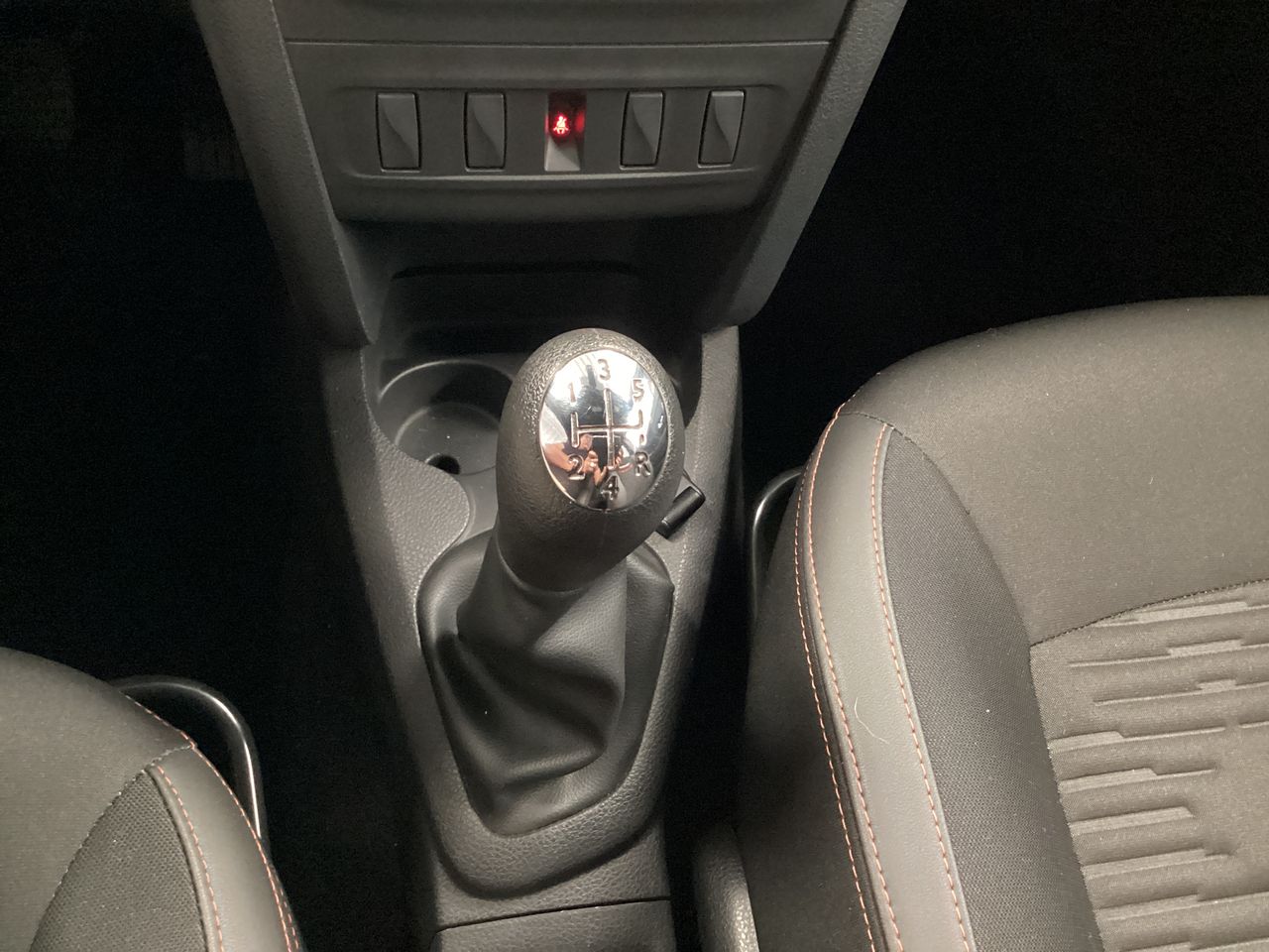 2023 Renault Stepway 1.6 Intens Mt