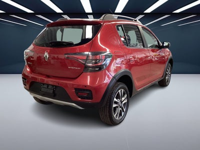 2023 Renault Stepway 1.6 Intens Mt