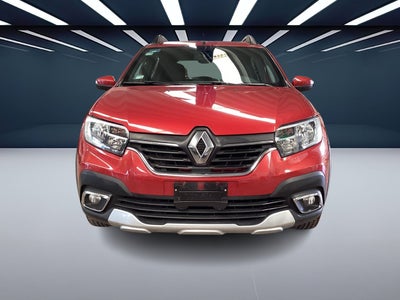 2023 Renault Stepway 1.6 Intens Mt