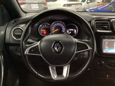 2023 Renault Stepway 1.6 Intens At