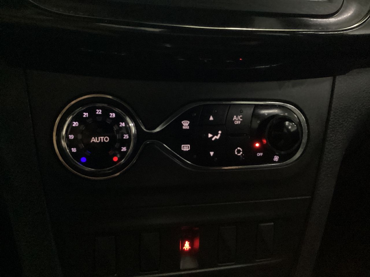 2023 Renault Stepway 1.6 Intens At