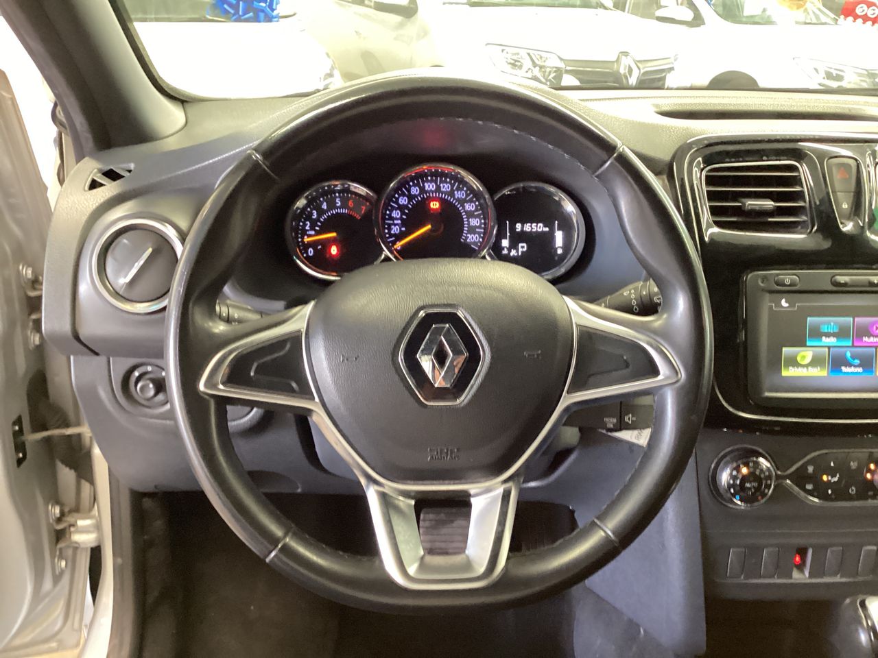 2023 Renault Stepway 1.6 Intens At