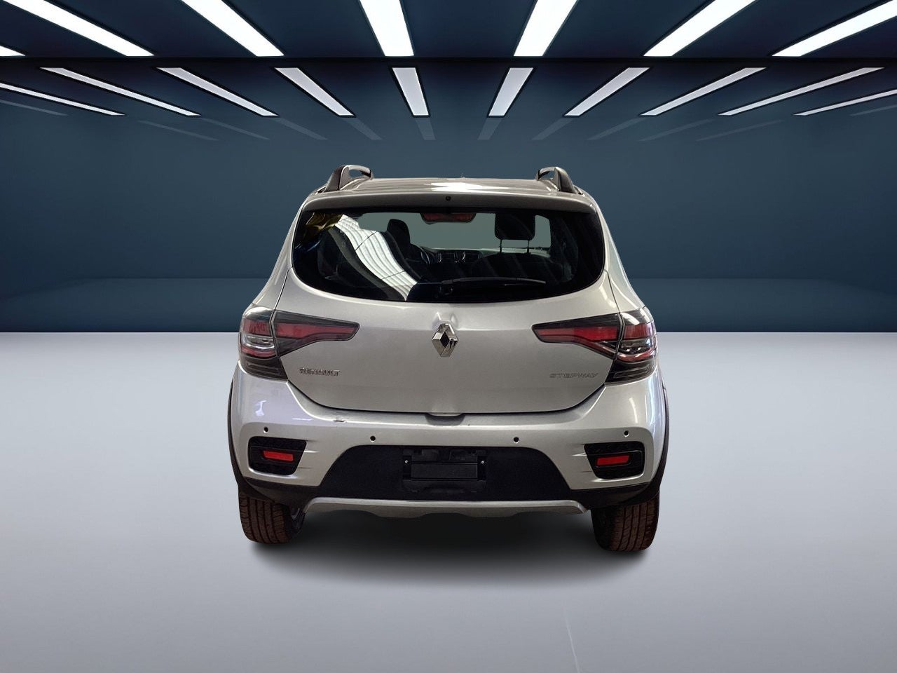 2023 Renault Stepway 1.6 Intens At