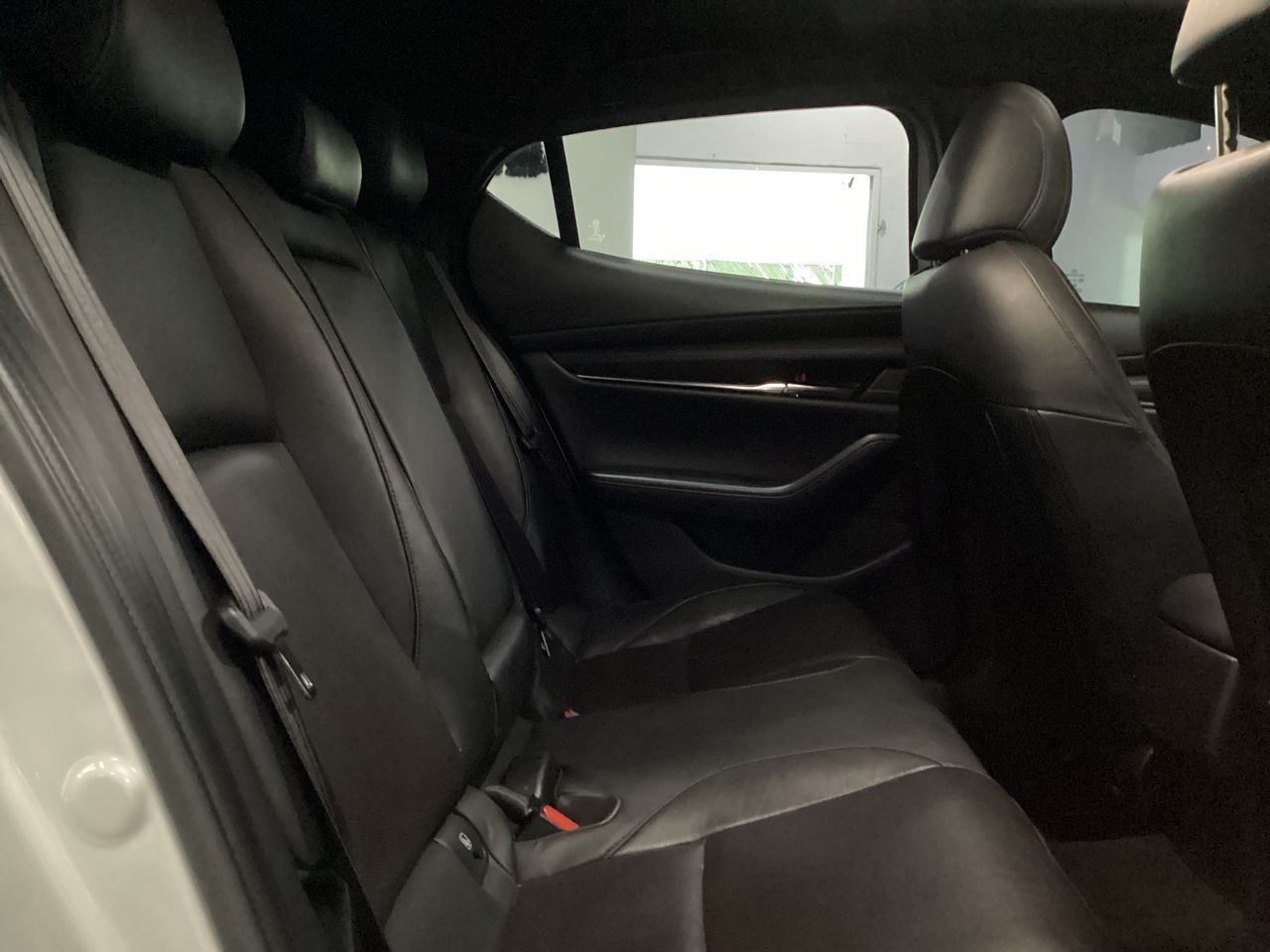 2024 Mazda Mazda 3 2.5 i Grand Touring HB At