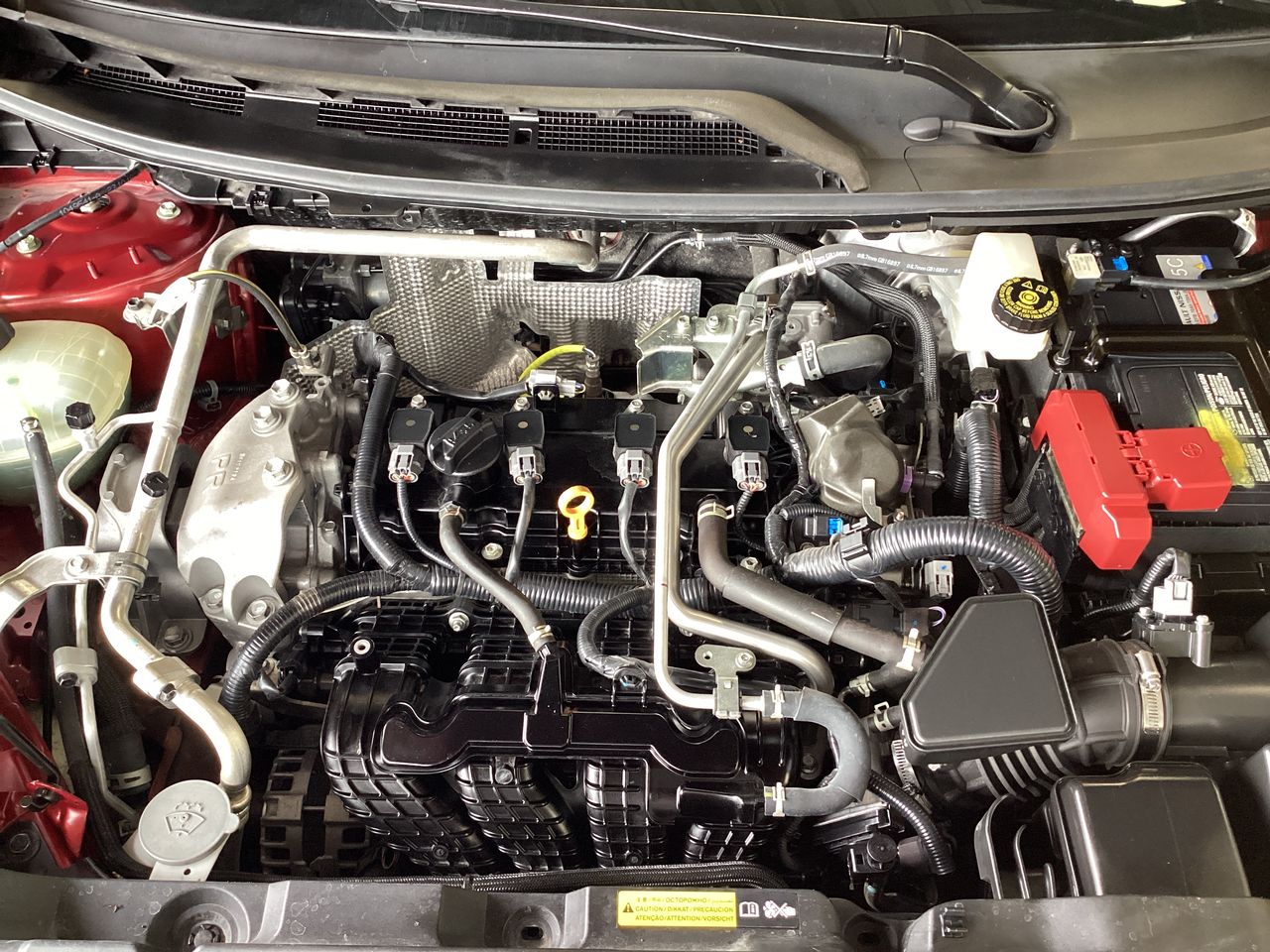 2025 Nissan X-Trail 2.5 Advance 2F At