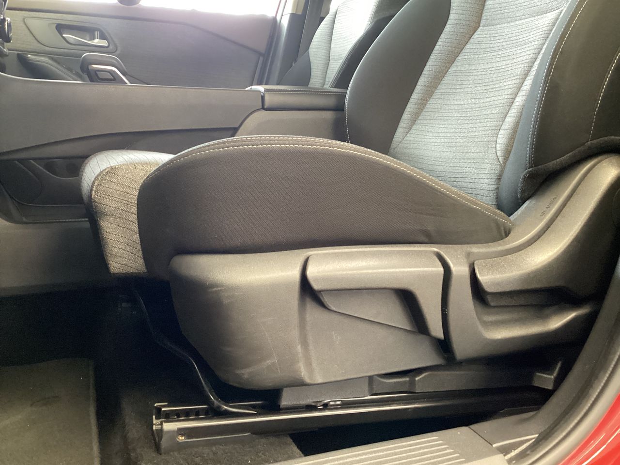 2025 Nissan X-Trail 2.5 Advance 2F At