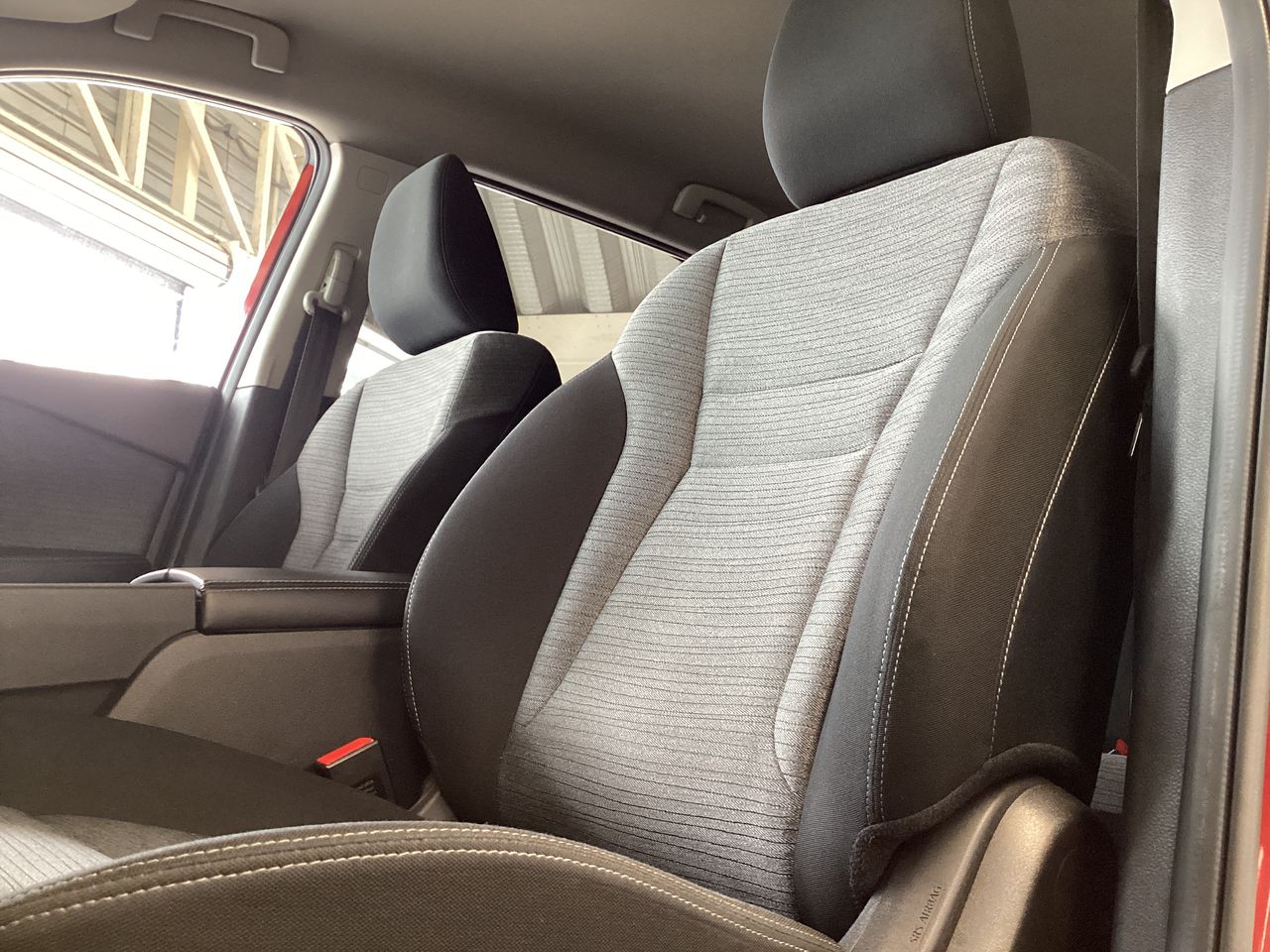 2025 Nissan X-Trail 2.5 Advance 2F At
