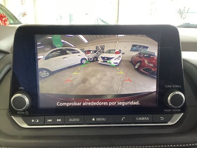 2025 Nissan X-Trail 2.5 Advance 2F At