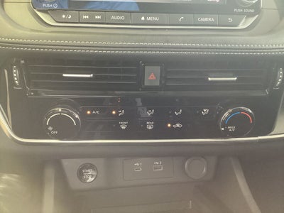 2025 Nissan X-Trail 2.5 Advance 2F At