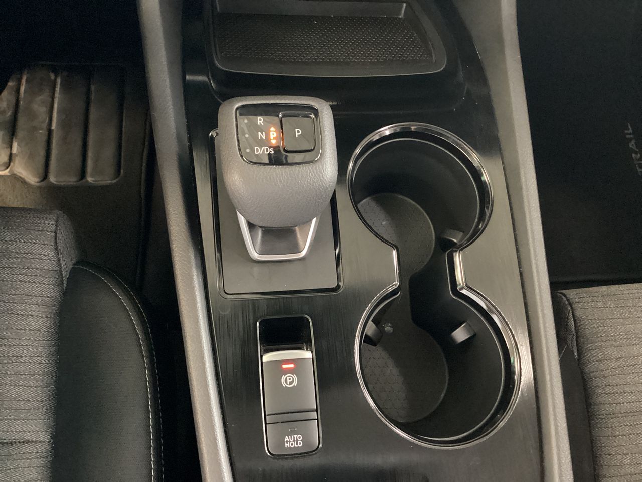 2025 Nissan X-Trail 2.5 Advance 2F At