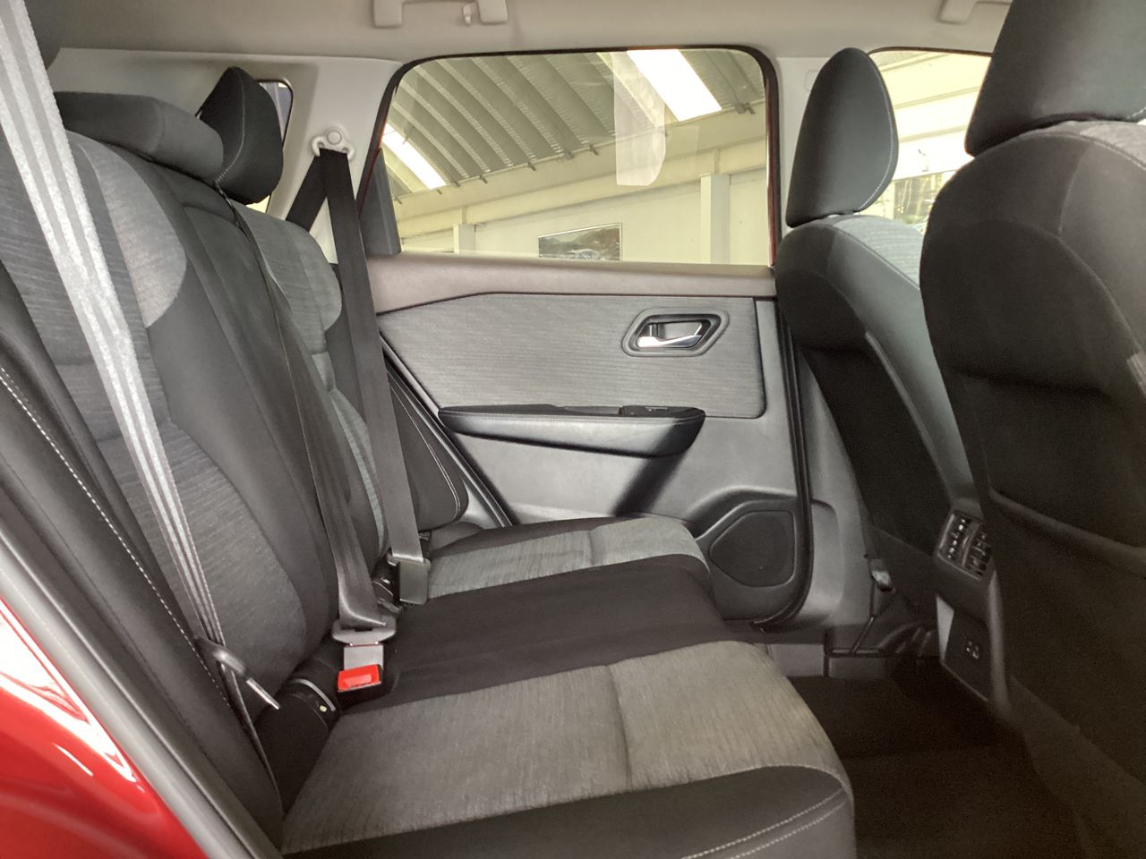 2025 Nissan X-Trail 2.5 Advance 2F At