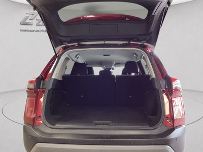2025 Nissan X-Trail 2.5 Advance 2F At