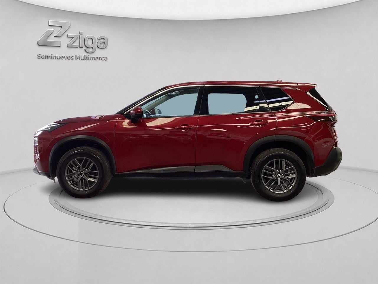 2025 Nissan X-Trail 2.5 Advance 2F At