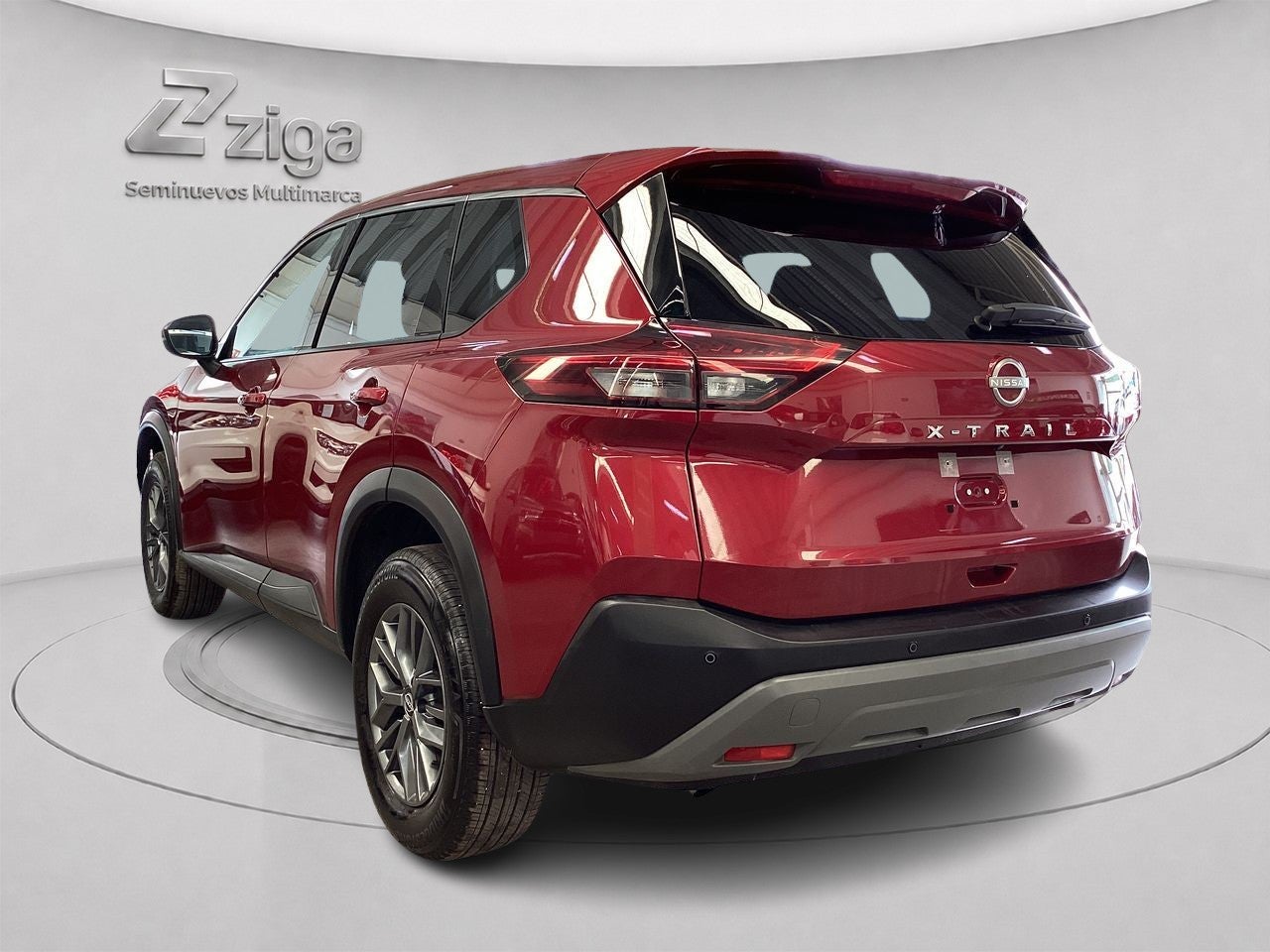 2025 Nissan X-Trail 2.5 Advance 2F At