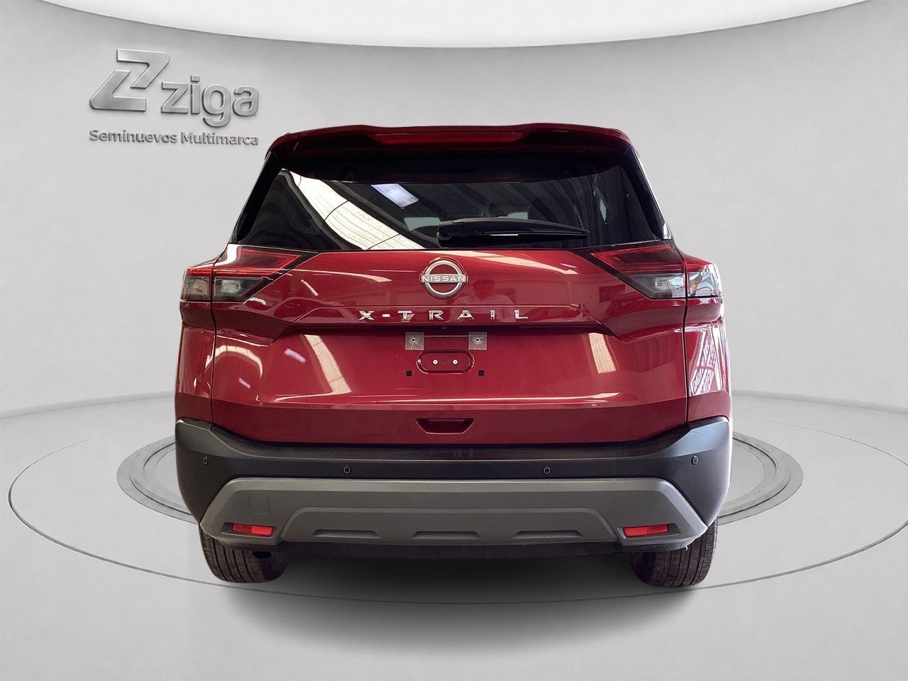 2025 Nissan X-Trail 2.5 Advance 2F At