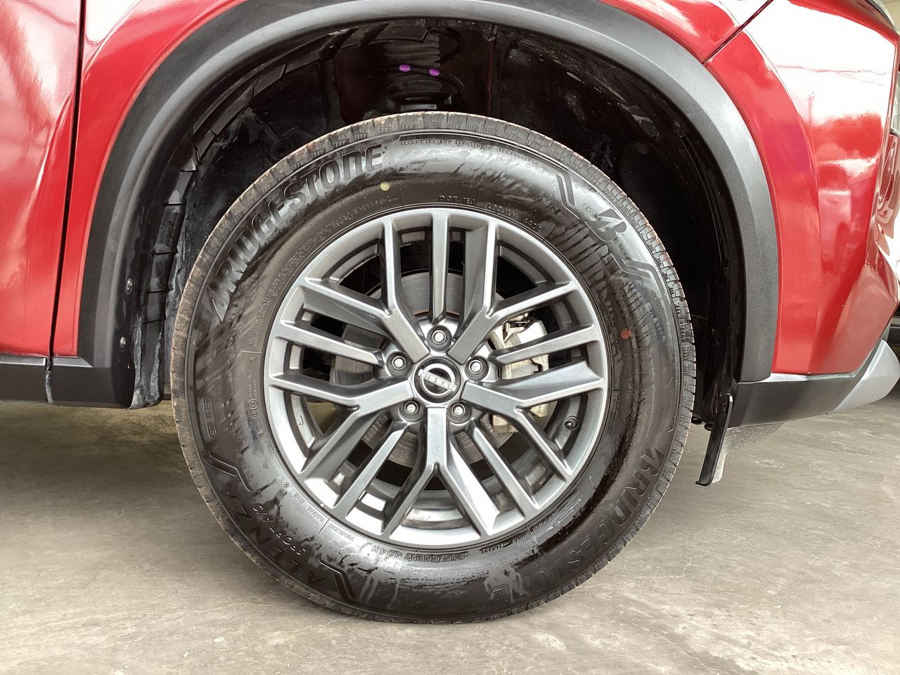 2025 Nissan X-Trail 2.5 Advance 2F At