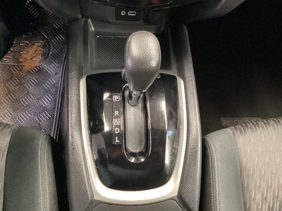 2022 Nissan X-Trail 2.5 Sense 2 Filas Cvt