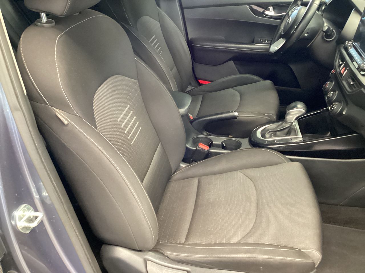 2020 Kia Forte 2.0 Hb 5 p Ex At