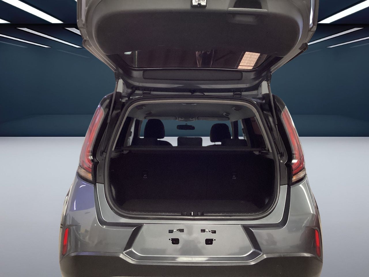 2023 Kia Soul 1.6 LX Mt