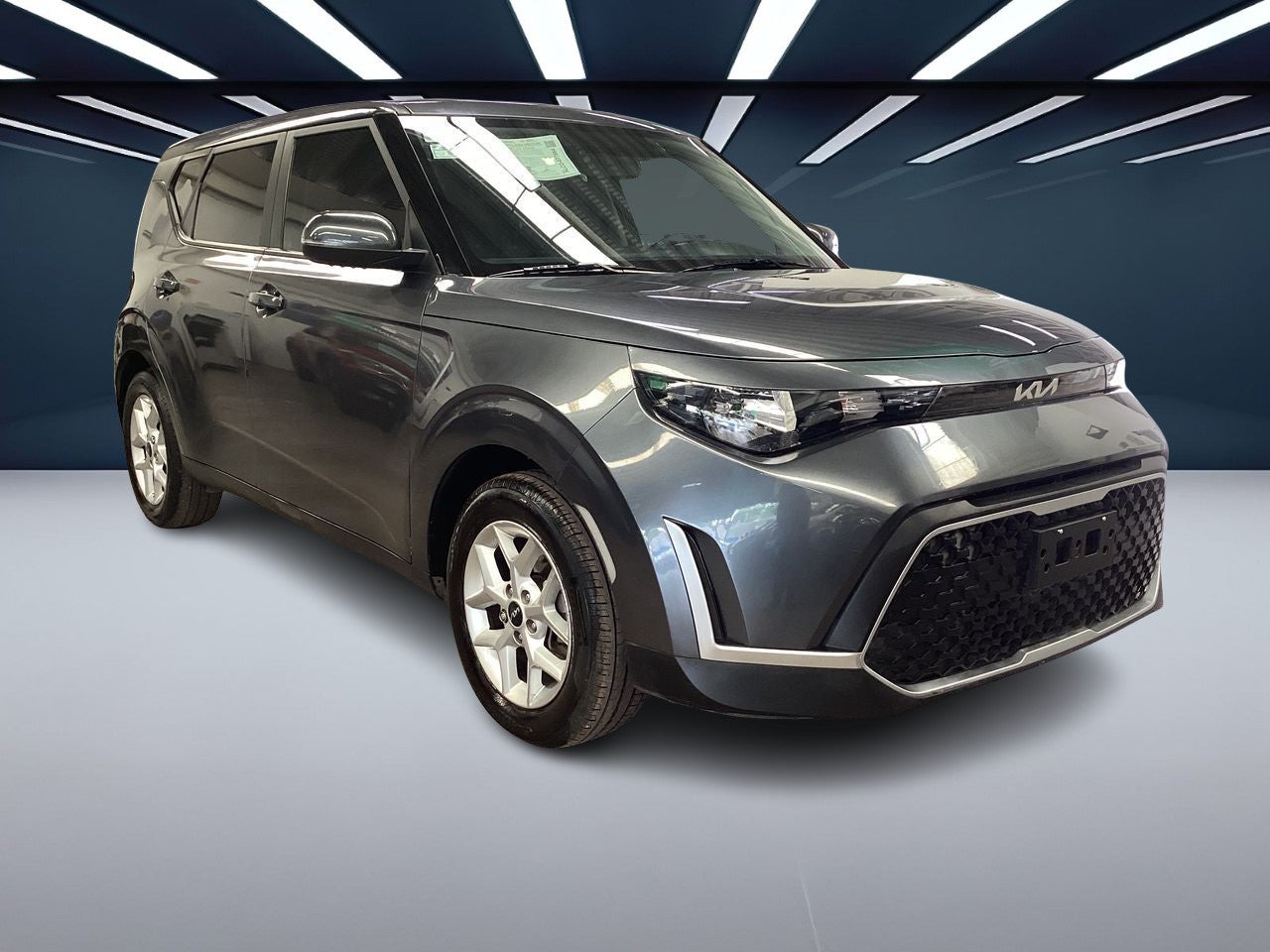 2023 Kia Soul 1.6 LX Mt