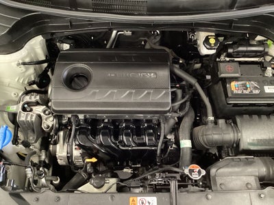 2023 Kia Soul 1.6 LX At