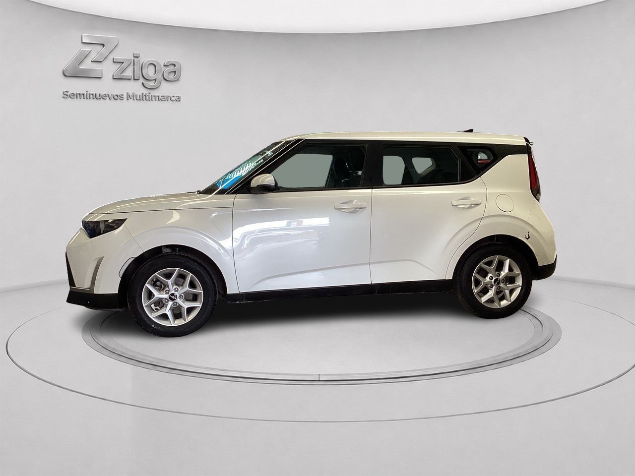 2023 Kia Soul 1.6 LX At