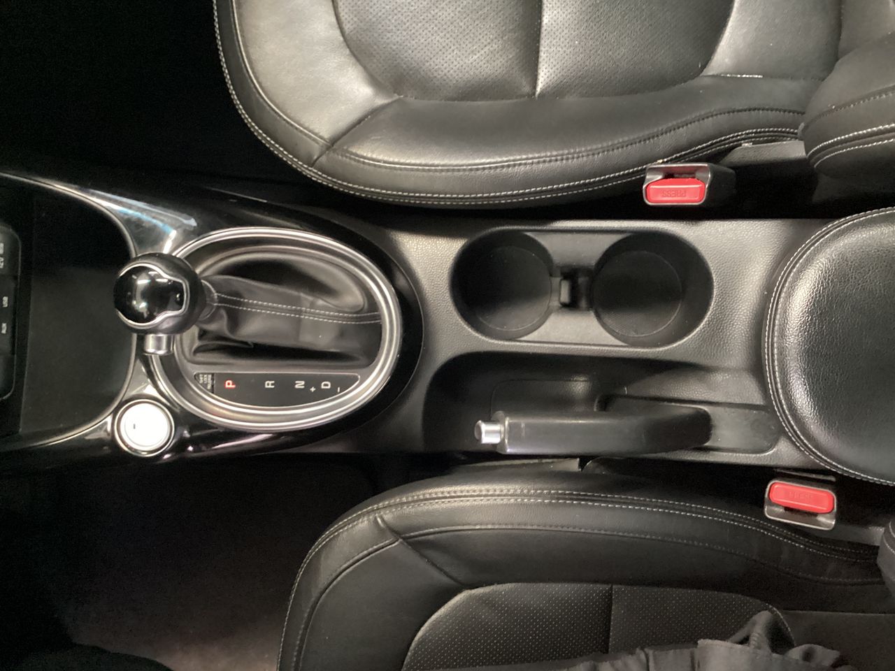 2019 Kia Soul 2.0 EX Pack At