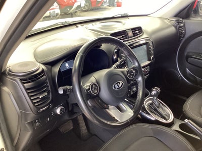 2018 Kia Soul 2.0 EX At