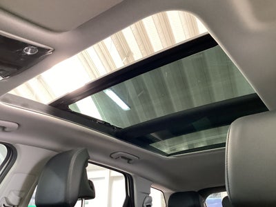 2023 Kia Sportage 2.4 SXL Piel At