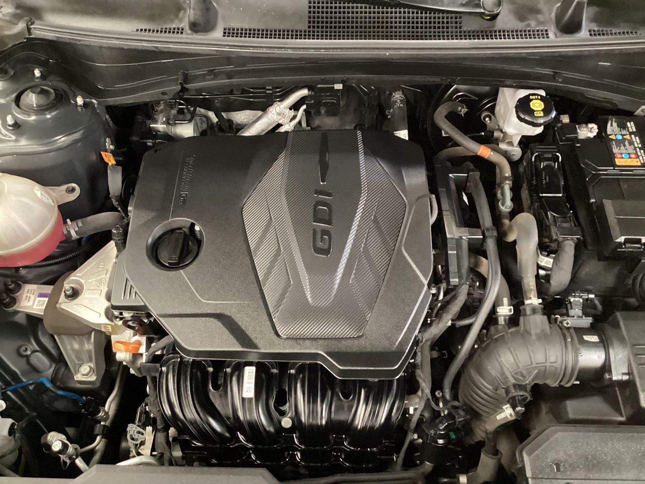 2025 Kia Sportage 2.5 Ex Pack At