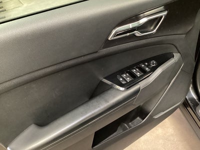 2025 Kia Sportage 2.5 Ex Pack At