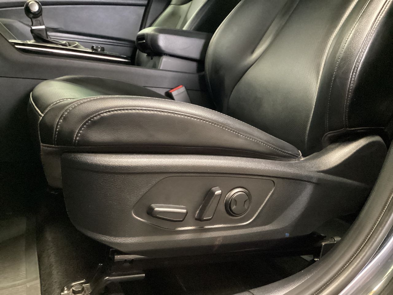 2025 Kia Sportage 2.5 Ex Pack At