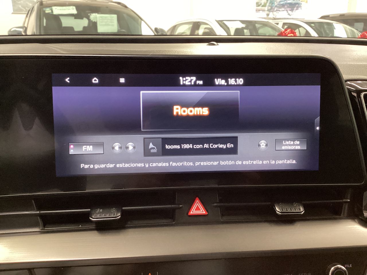 2025 Kia Sportage 2.5 Ex Pack At