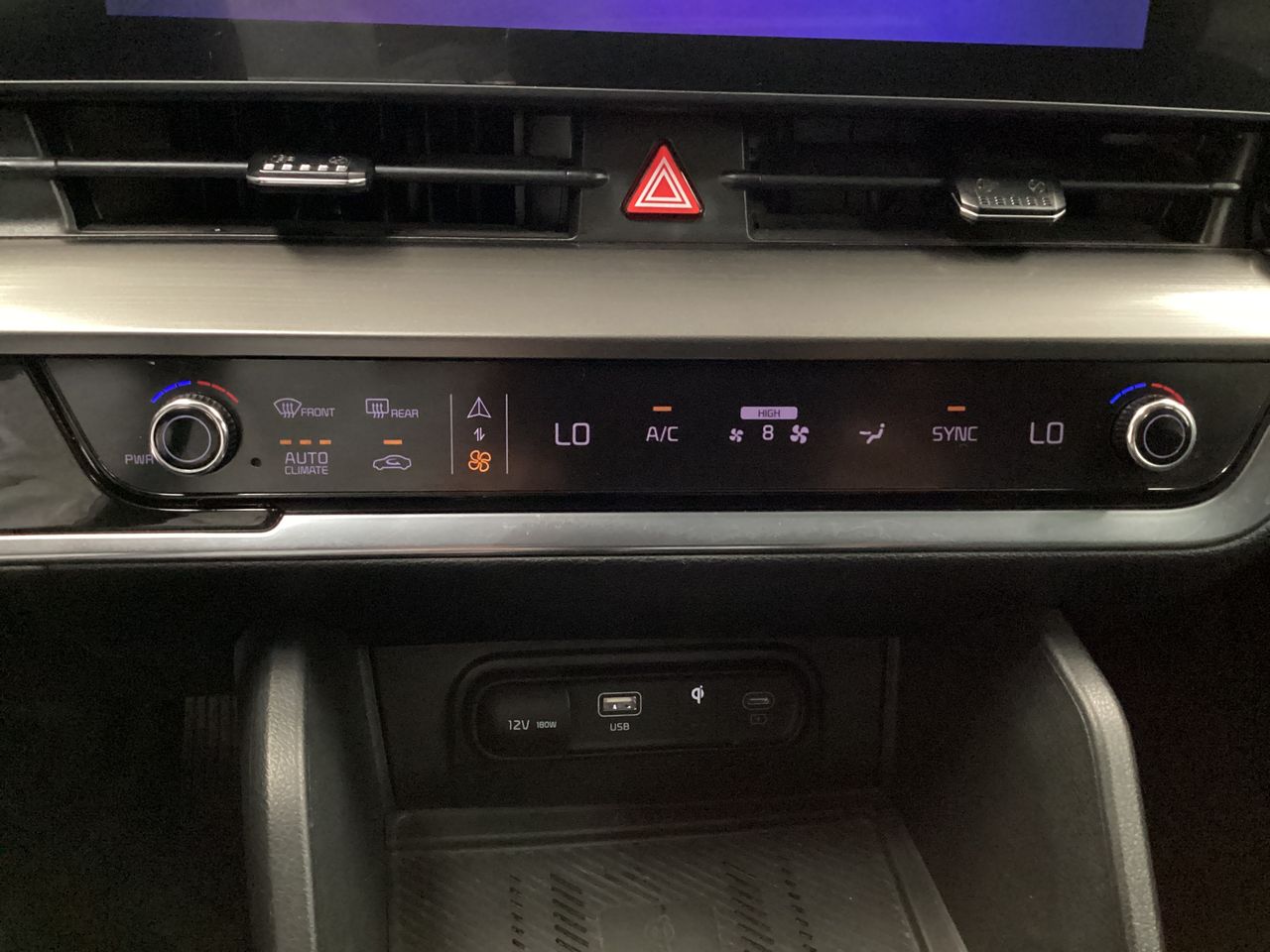 2025 Kia Sportage 2.5 Ex Pack At