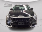 2025 Kia Sportage 2.5 Ex Pack At