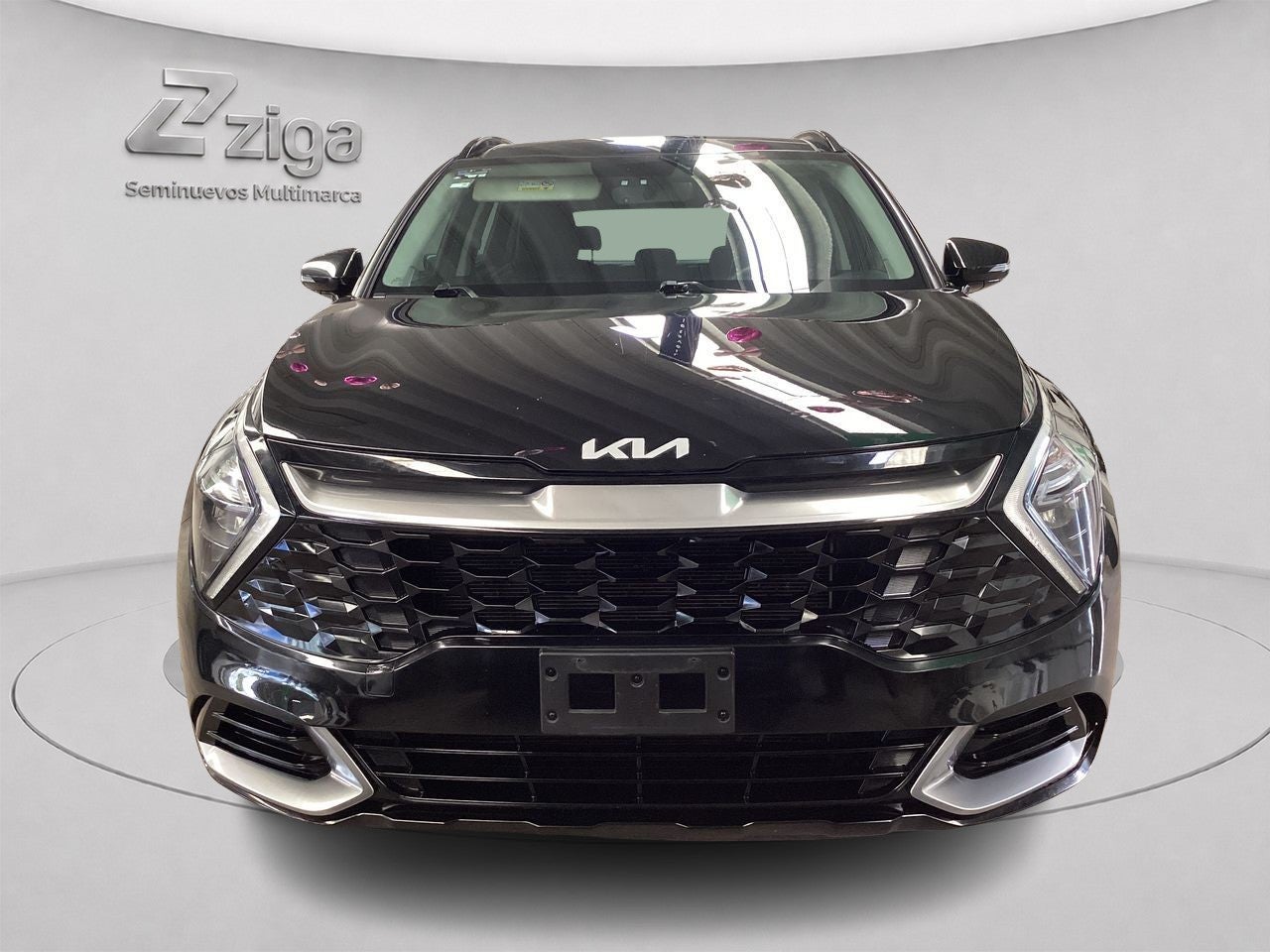 2025 Kia Sportage 2.5 Ex Pack At