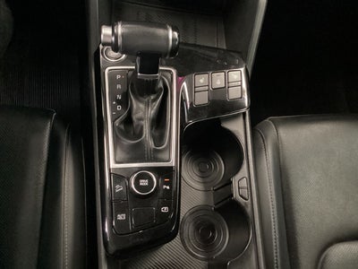 2025 Kia Sportage 2.5 Ex Pack At