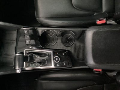 2025 Kia Sportage 2.5 Ex Pack At