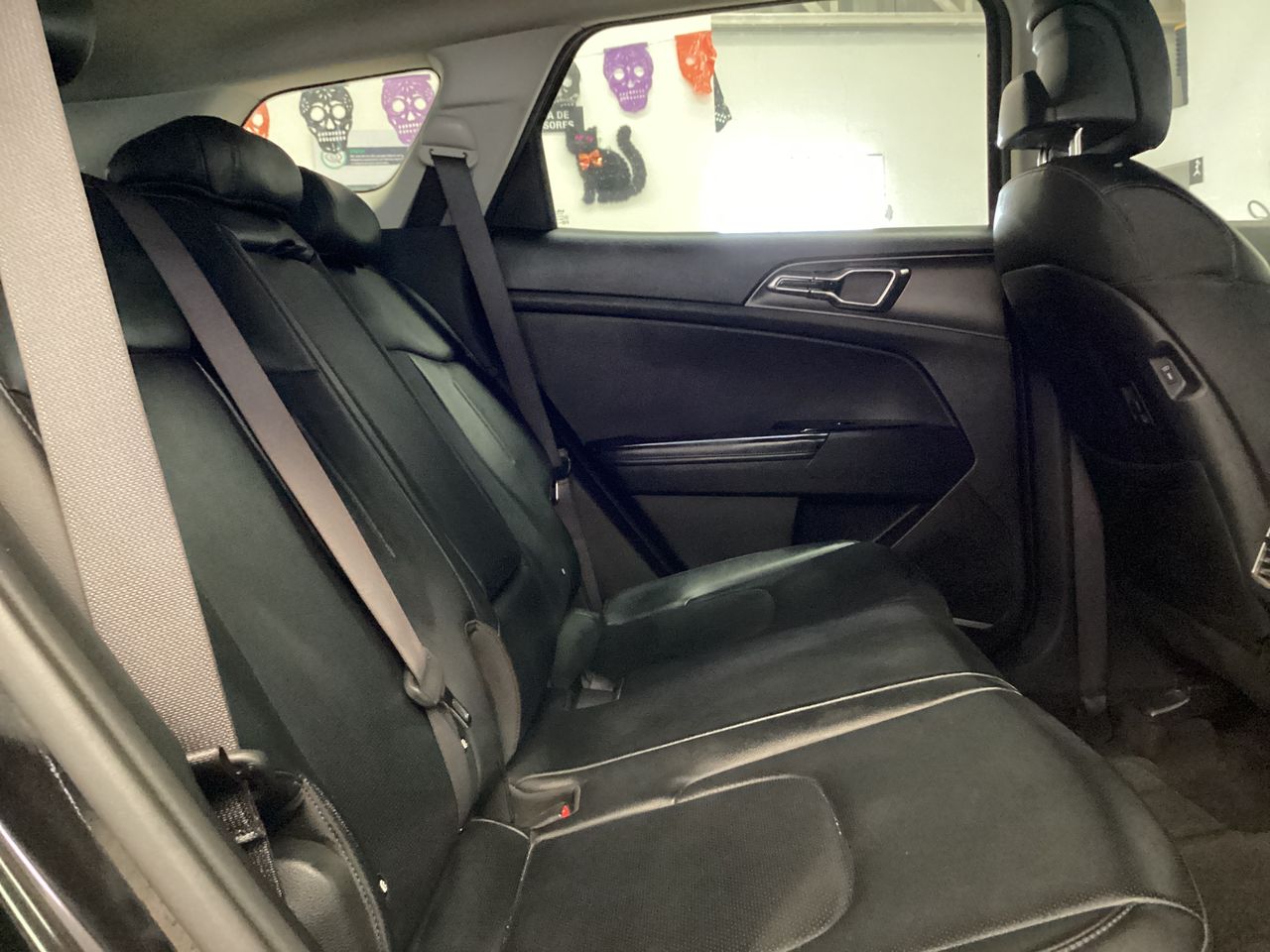 2025 Kia Sportage 2.5 Ex Pack At